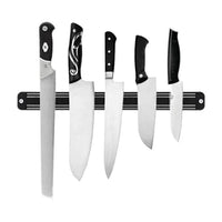 Magnetic Knife Holder 55cm Wall Mounted Knife Rack Strong Magnetic Kni
