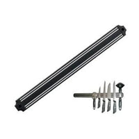 Magnetic Knife Holder 55cm Wall Mounted Knife Rack Strong Magnetic Kni