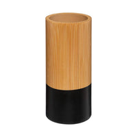Pot for Kitchen Utensils 5five Noir Kitchen