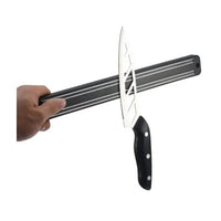 Magnetic Knife Holder 55cm Wall Mounted Knife Rack Strong Magnetic Kni