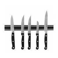 Magnetic Knife Holder 55cm Wall Mounted Knife Rack Strong Magnetic Kni