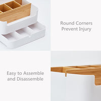 Design Desk-Organizer with Drawer