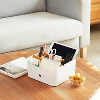 Design Desk-Organizer with Drawer