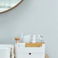 Design Desk-Organizer with Drawer