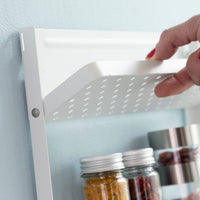 Magnetic Organiser Shelf MagoRac InnovaGoods